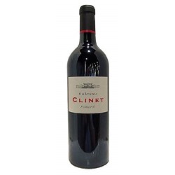 Château Clinet | French Wine